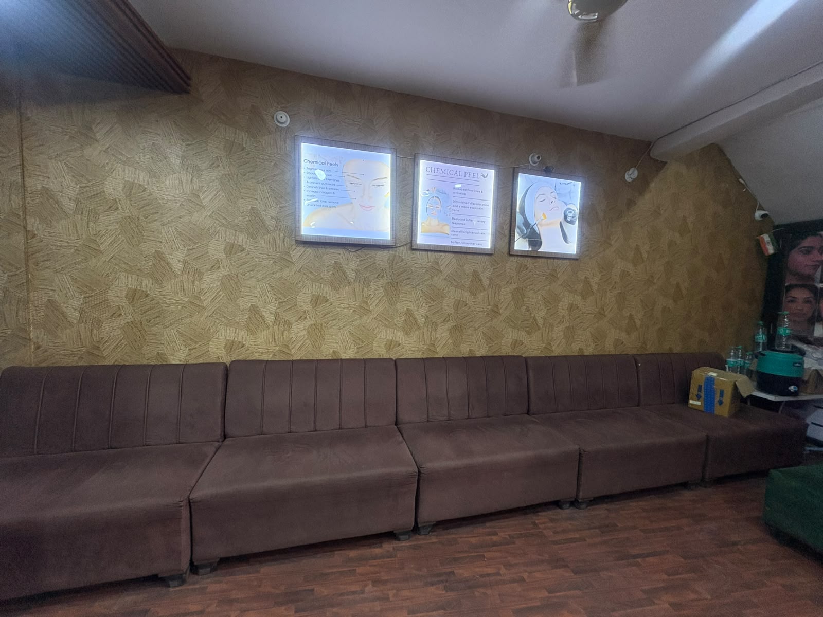 Clinic